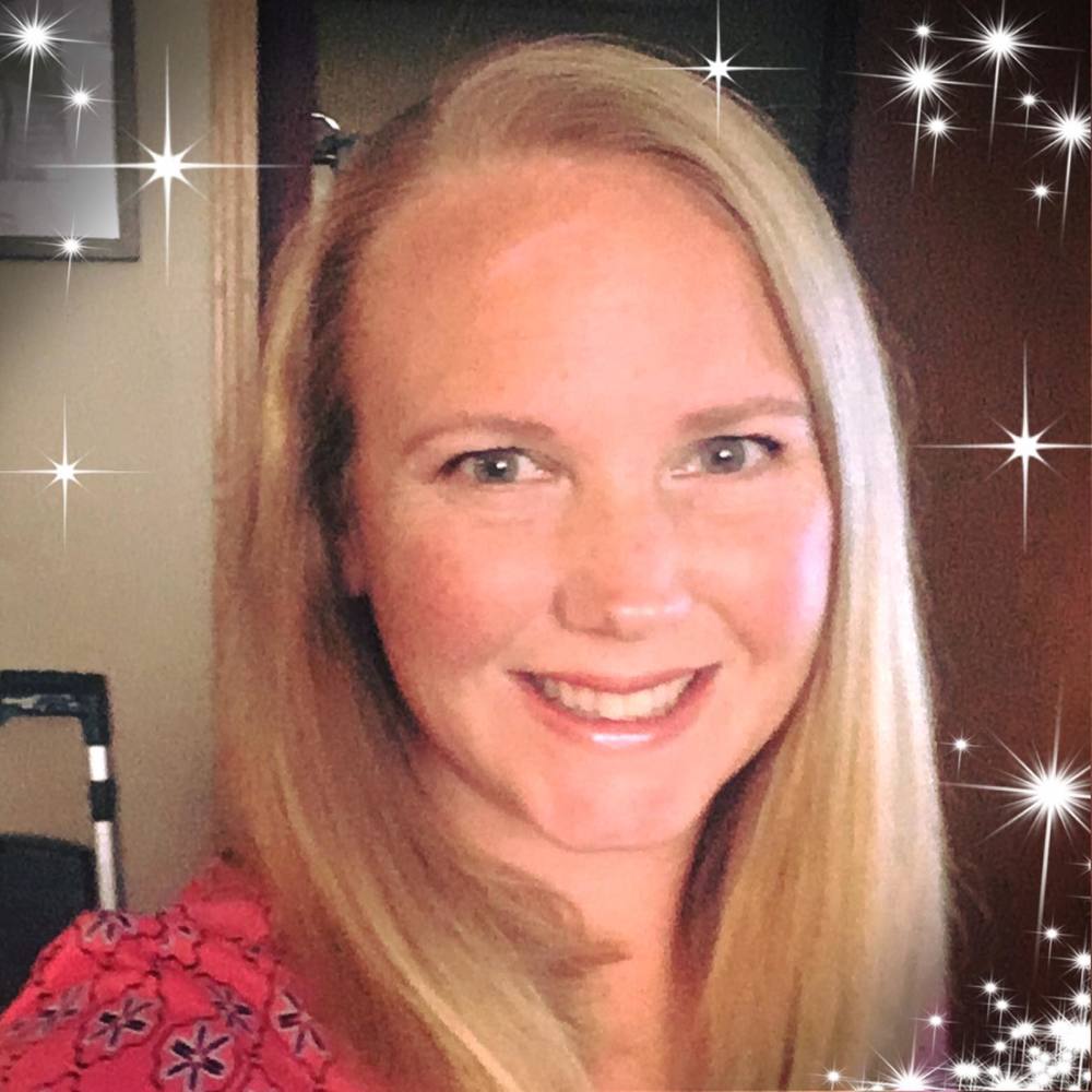 Meet your Posher, Christina